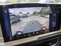 2025 Ford Bronco Sport Big Bend 4X4