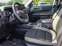 2025 Ford Bronco Sport Big Bend 4X4