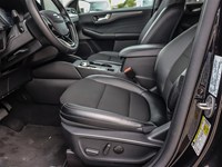 2025 Ford Escape PHEV FWD