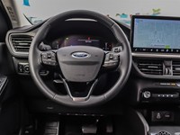 2025 Ford Escape PHEV FWD