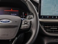 2025 Ford Escape PHEV FWD