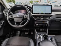 2025 Ford Escape PHEV FWD