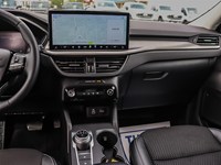 2025 Ford Escape PHEV FWD