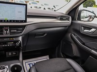 2025 Ford Escape PHEV FWD
