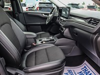 2025 Ford Escape PHEV FWD