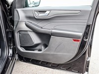 2025 Ford Escape PHEV FWD