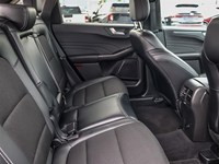 2025 Ford Escape PHEV FWD