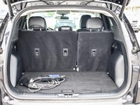 2025 Ford Escape PHEV FWD