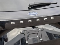 2025 Ford Escape PHEV FWD
