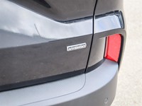 2025 Ford Escape PHEV FWD