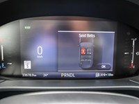 2025 Ford Escape PHEV FWD