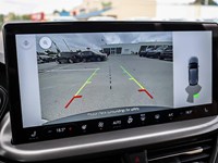 2025 Ford Escape PHEV FWD