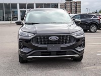 2025 Ford Escape PHEV FWD