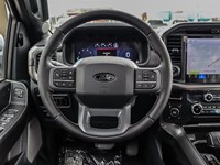 2025 FORD F-150 LARIAT 4WD SUPERCREW 5.5' BOX