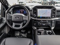 2025 FORD F-150 LARIAT 4WD SUPERCREW 5.5' BOX