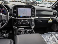 2025 FORD F-150 LARIAT 4WD SUPERCREW 5.5' BOX