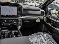 2025 FORD F-150 LARIAT 4WD SUPERCREW 5.5' BOX