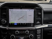 2025 FORD F-150 LARIAT 4WD SUPERCREW 5.5' BOX