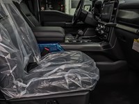 2025 FORD F-150 LARIAT 4WD SUPERCREW 5.5' BOX