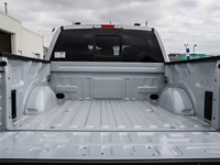 2025 FORD F-150 LARIAT 4WD SUPERCREW 5.5' BOX