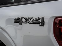 2025 FORD F-150 LARIAT 4WD SUPERCREW 5.5' BOX