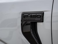 2025 FORD F-150 LARIAT 4WD SUPERCREW 5.5' BOX