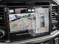 2025 FORD F-150 LARIAT 4WD SUPERCREW 5.5' BOX