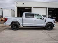 2025 FORD F-150 LARIAT 4WD SUPERCREW 5.5' BOX