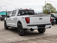 2025 FORD F-150 LARIAT 4WD SUPERCREW 5.5' BOX