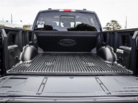 2025 Ford F-150 XLT 4WD Supercrew 5.5' Box