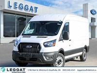 2025 FORD TRANSIT-150 CARGO T-150 148