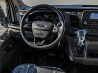 2025 FORD TRANSIT-150 CARGO T-150 148