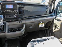 2025 FORD TRANSIT-150 CARGO T-150 148