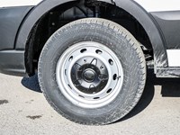 2025 FORD TRANSIT-150 CARGO T-150 148