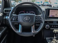 2025 Toyota Tacoma 4X4 Double Cab Auto
