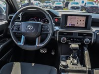 2025 Toyota Tacoma 4X4 Double Cab Auto