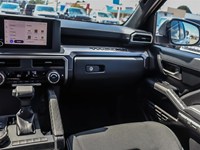 2025 Toyota Tacoma 4X4 Double Cab Auto