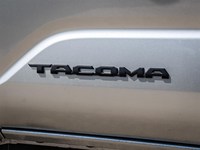 2025 Toyota Tacoma 4X4 Double Cab Auto