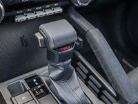 2025 Toyota Tacoma 4X4 Double Cab Auto