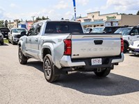 2025 Toyota Tacoma 4X4 Double Cab Auto