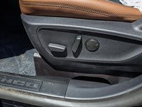 2026 Ford Bronco Sport Outer Banks 4X4