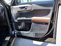 2026 Ford Bronco Sport Outer Banks 4X4