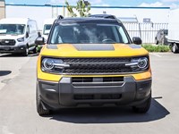 2026 Ford Bronco Sport Big Bend 4X4