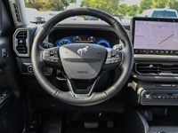 2026 Ford Bronco Sport Badlands 4X4