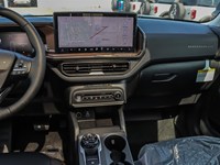 2026 Ford Bronco Sport Outer Banks 4X4