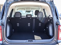 2026 Ford Bronco Sport Big Bend 4X4