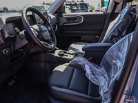 2026 Ford Bronco Sport Big Bend 4X4