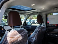 2026 Ford Bronco Sport Outer Banks 4X4