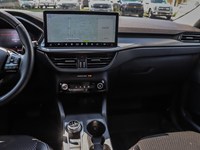 2026 Ford Escape PHEV FWD