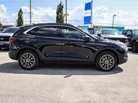 2026 Ford Escape PHEV FWD